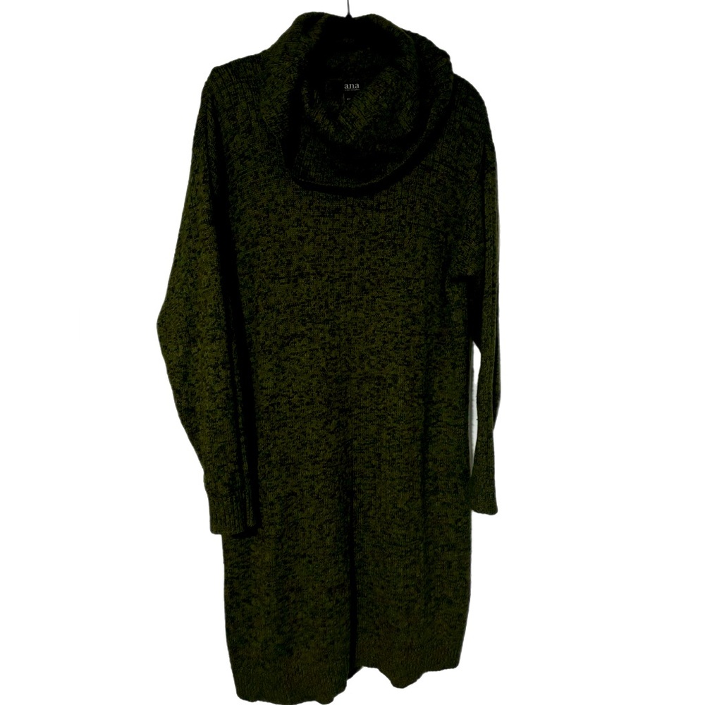 Women’s Sweater Dress